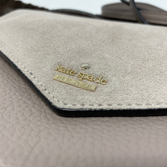 ♠️ NWT Kate Spade Spencer Court Large Mond… - Picture 3 of 8